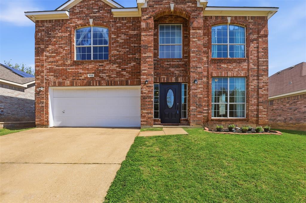 600 Prairie Gulch Drive