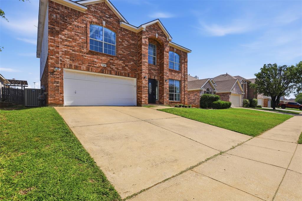 600 Prairie Gulch Drive