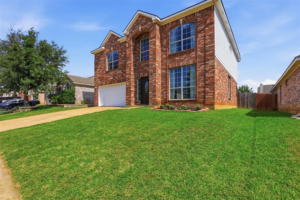 600 Prairie Gulch Drive