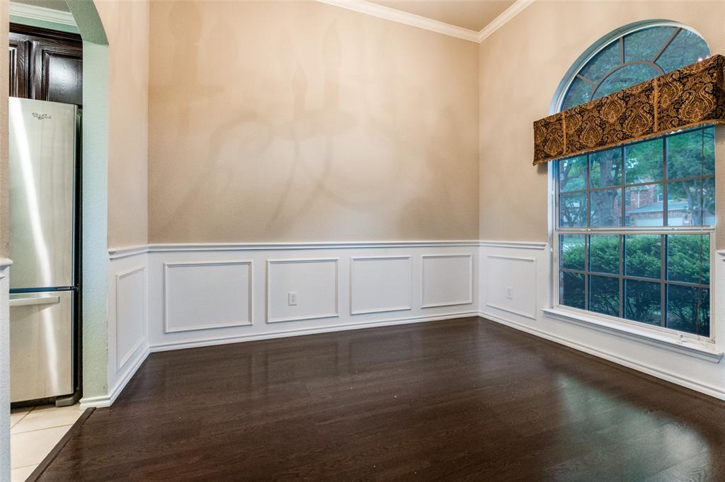 Crawford Farms Add - Residential