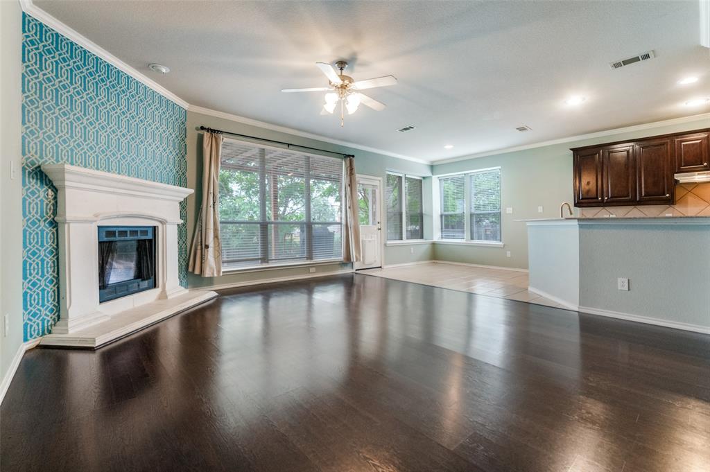 Crawford Farms Add - Residential