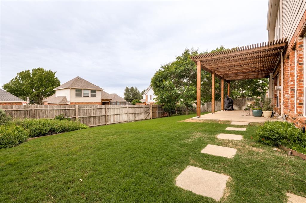 Crawford Farms Add - Residential