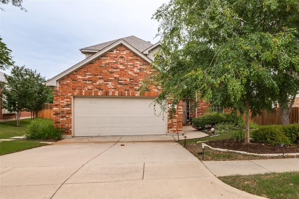 Crawford Farms Add - Residential