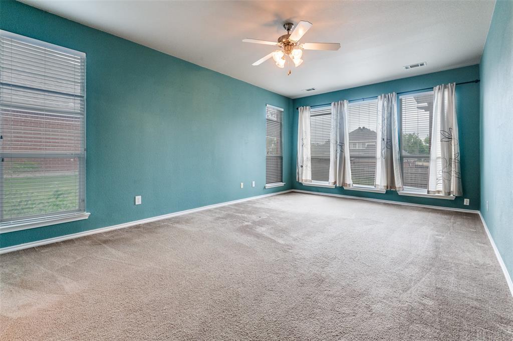 Crawford Farms Add - Residential
