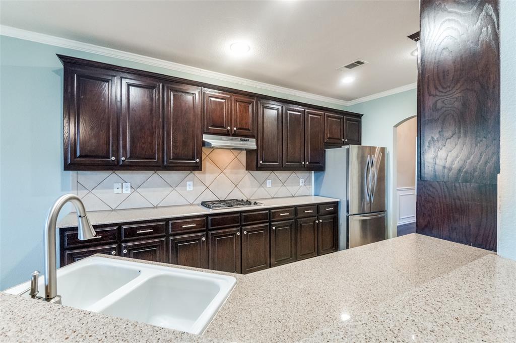 Crawford Farms Add - Residential