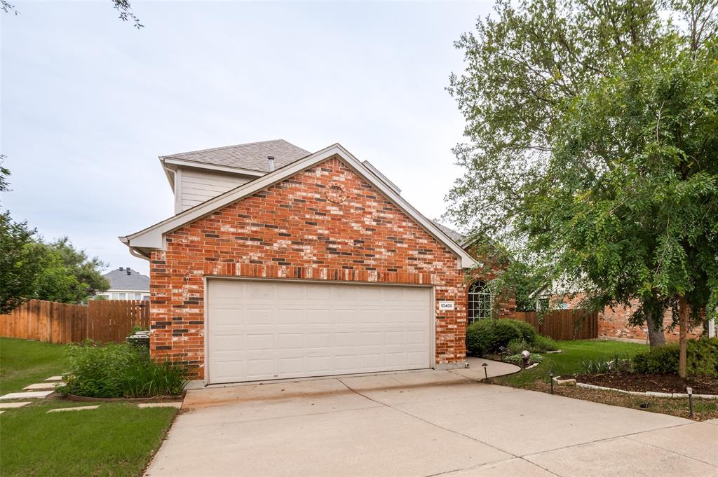 Crawford Farms Add - Residential