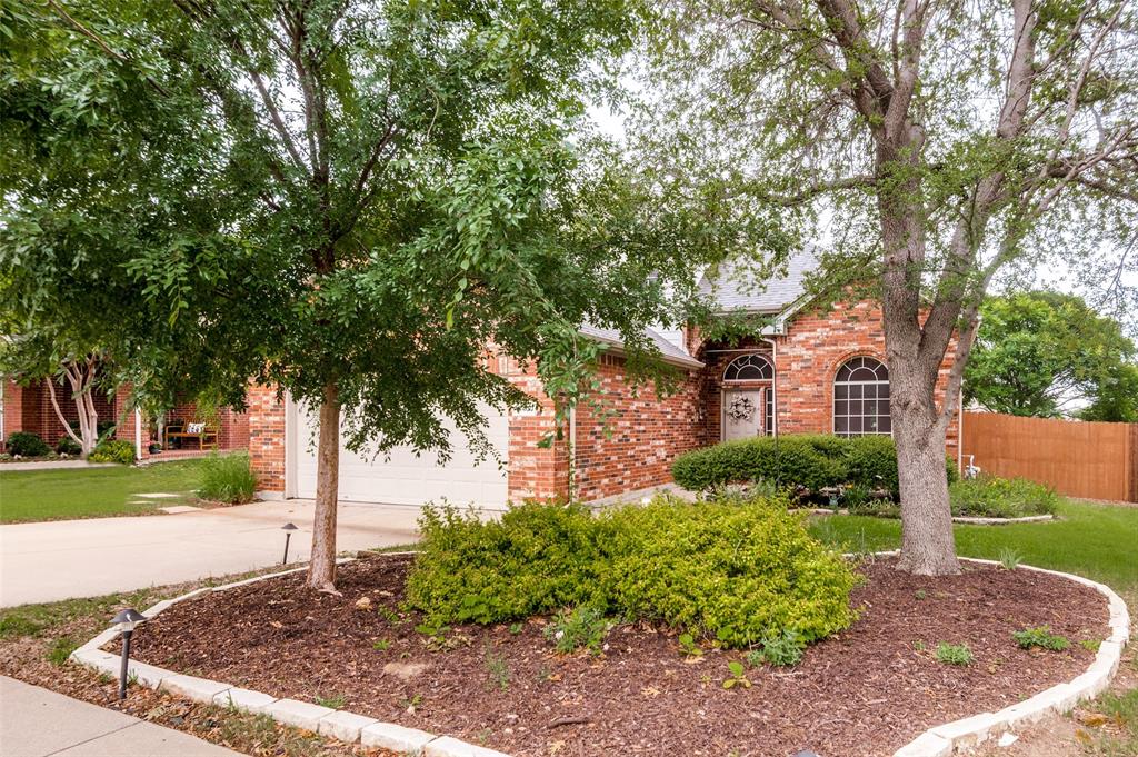 Crawford Farms Add - Residential
