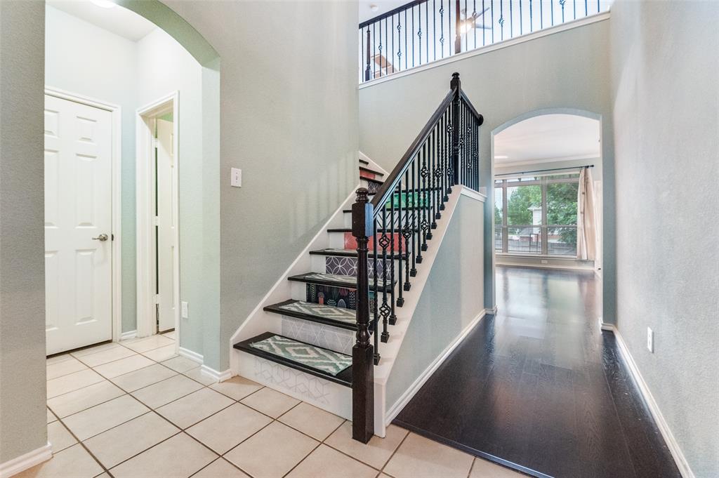 Crawford Farms Add - Residential