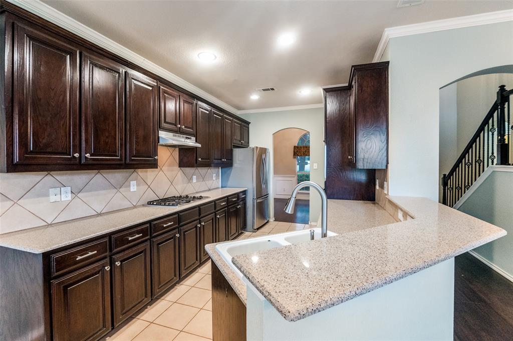 Crawford Farms Add - Residential
