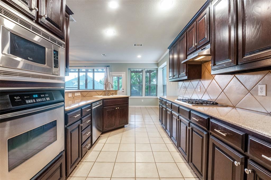 Crawford Farms Add - Residential