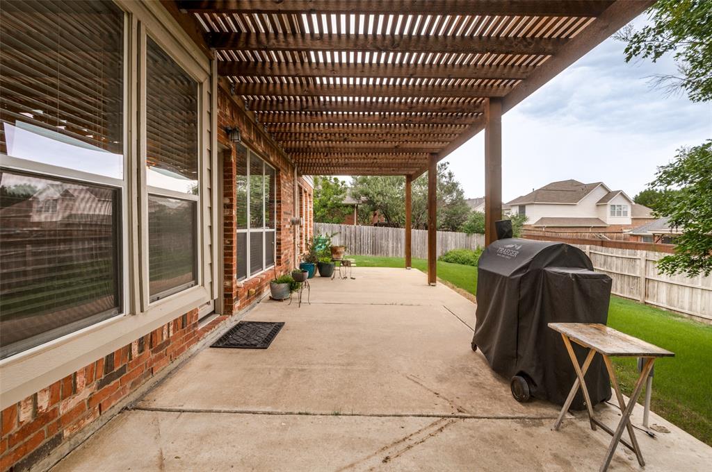 Crawford Farms Add - Residential