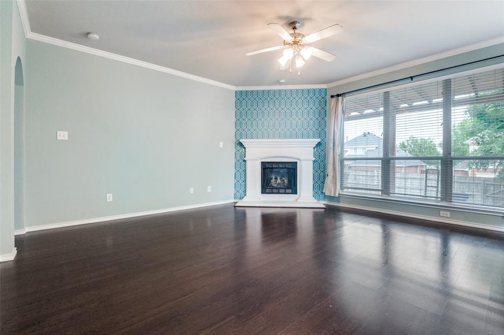 Crawford Farms Add - Residential