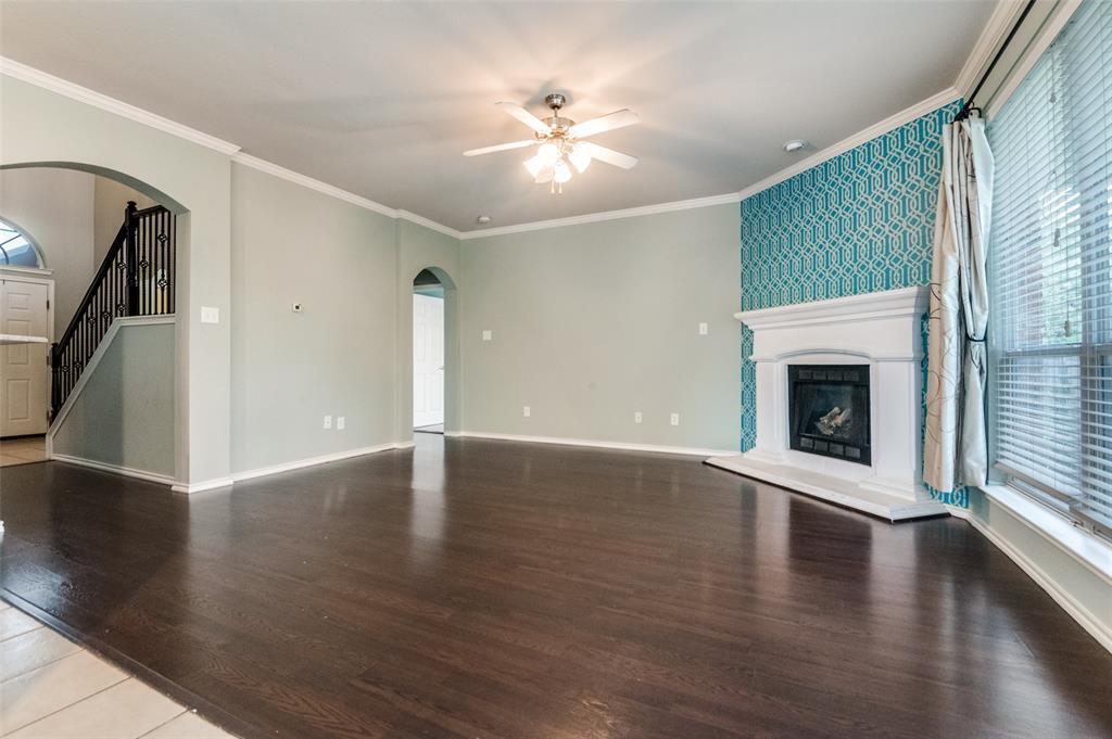 Crawford Farms Add - Residential