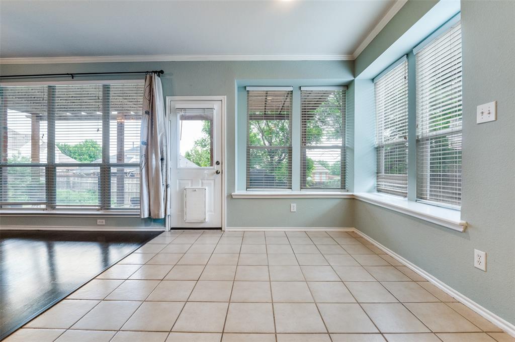 Crawford Farms Add - Residential