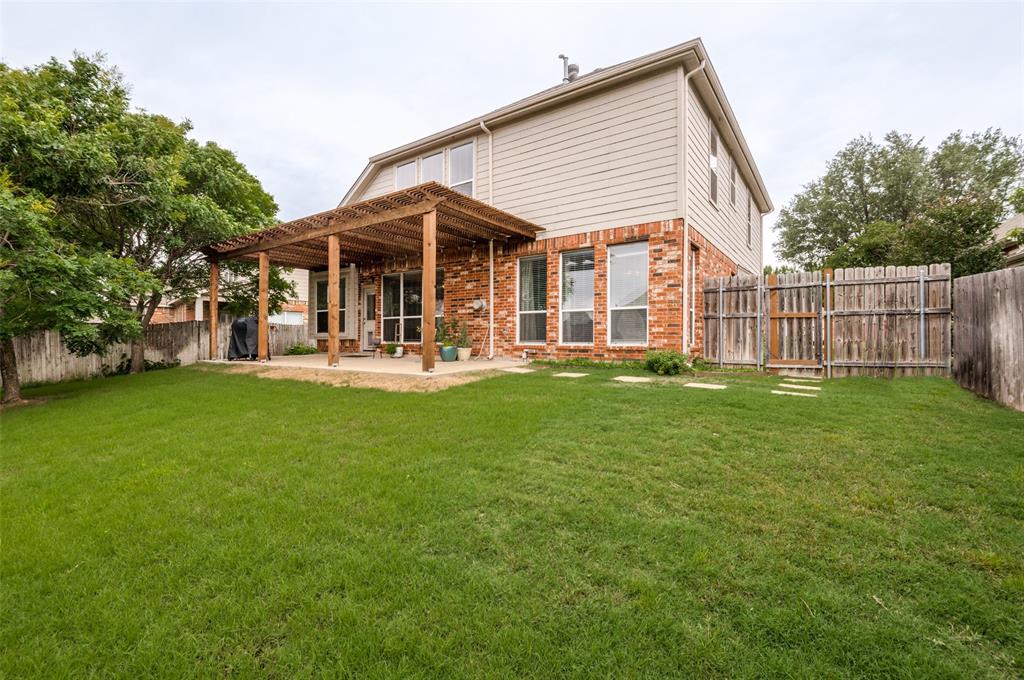 Crawford Farms Add - Residential