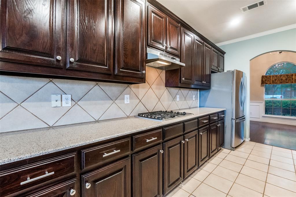 Crawford Farms Add - Residential