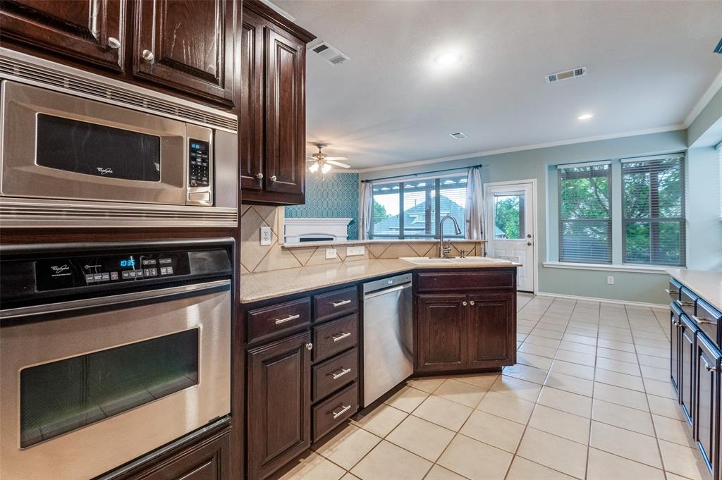 Crawford Farms Add - Residential