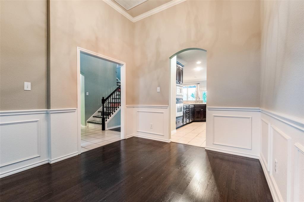 Crawford Farms Add - Residential
