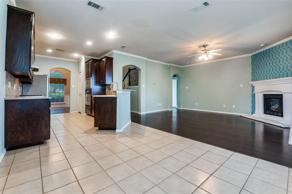 Crawford Farms Add - Residential