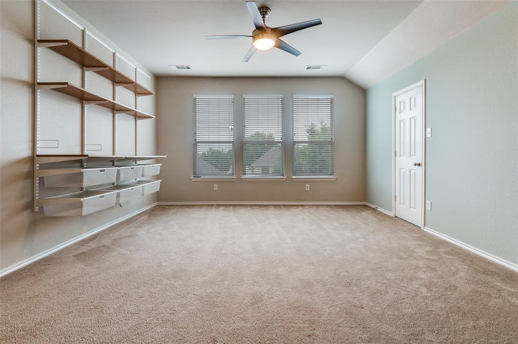 Crawford Farms Add - Residential