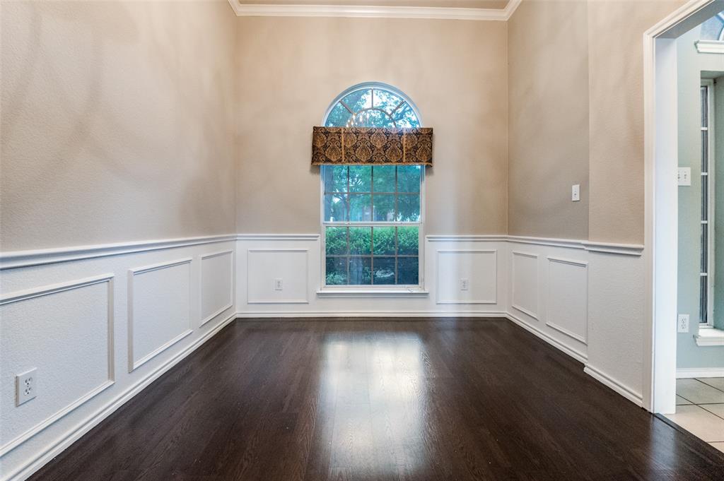 Crawford Farms Add - Residential