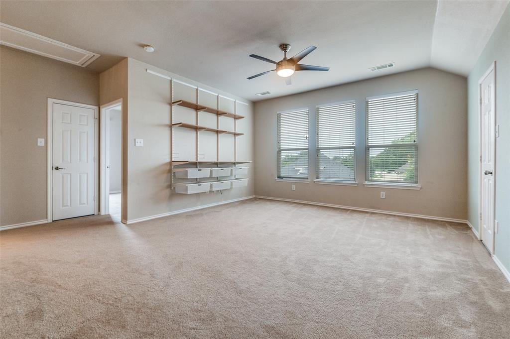 Crawford Farms Add - Residential