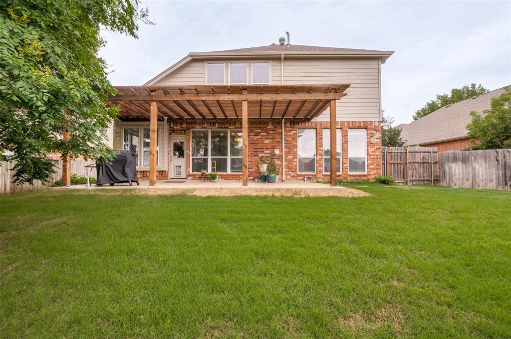 Crawford Farms Add - Residential