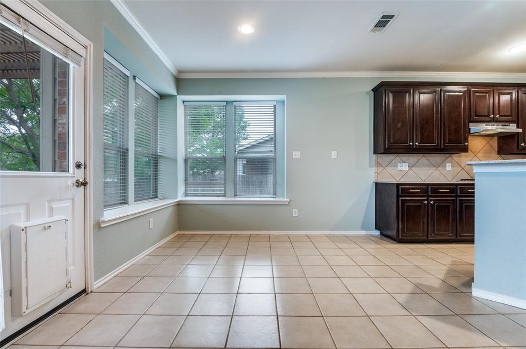 Crawford Farms Add - Residential