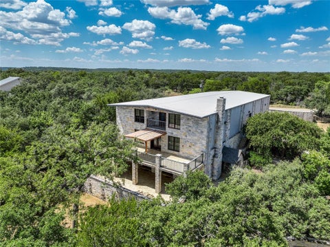 Photo of 11410 County Road 454, Brownwood, TX 76801 (MLS # 21373047)