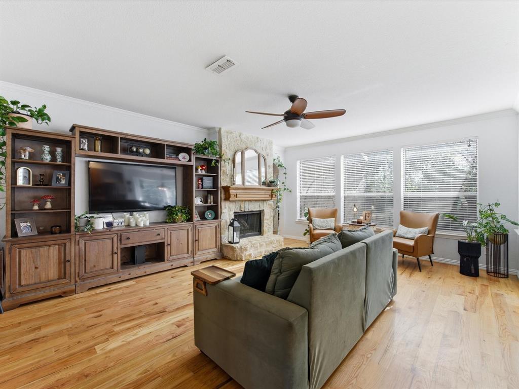 Plantation - Residential