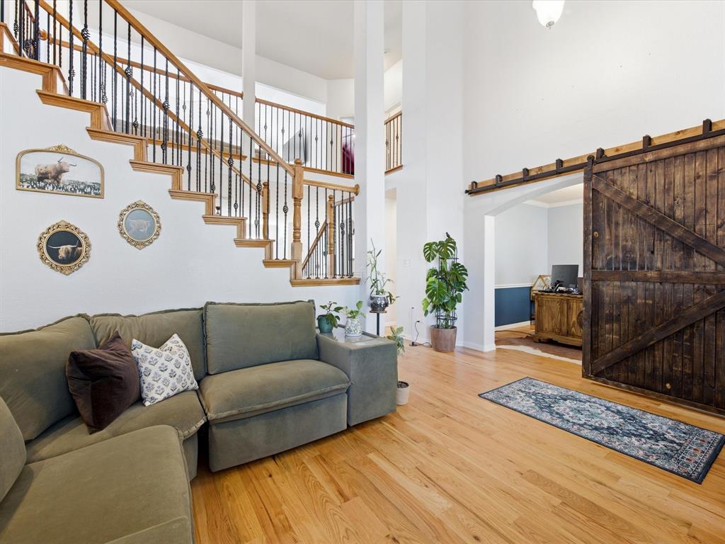 Plantation - Residential