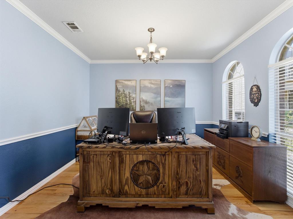 Plantation - Residential