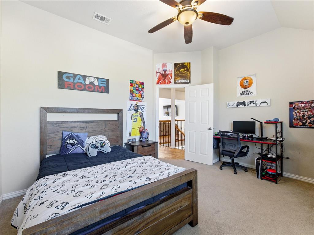 Plantation - Residential