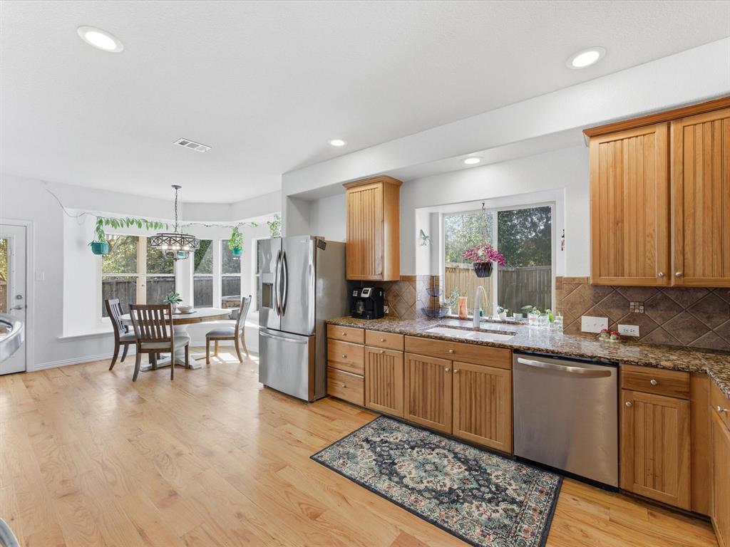 Plantation - Residential