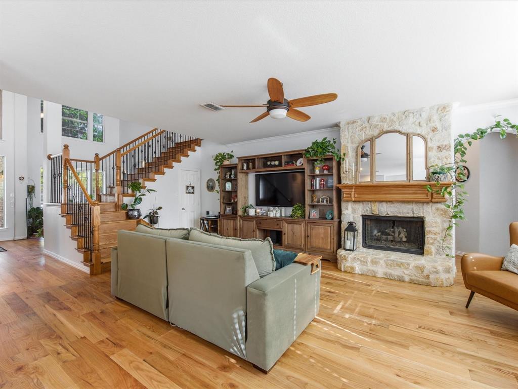 Plantation - Residential