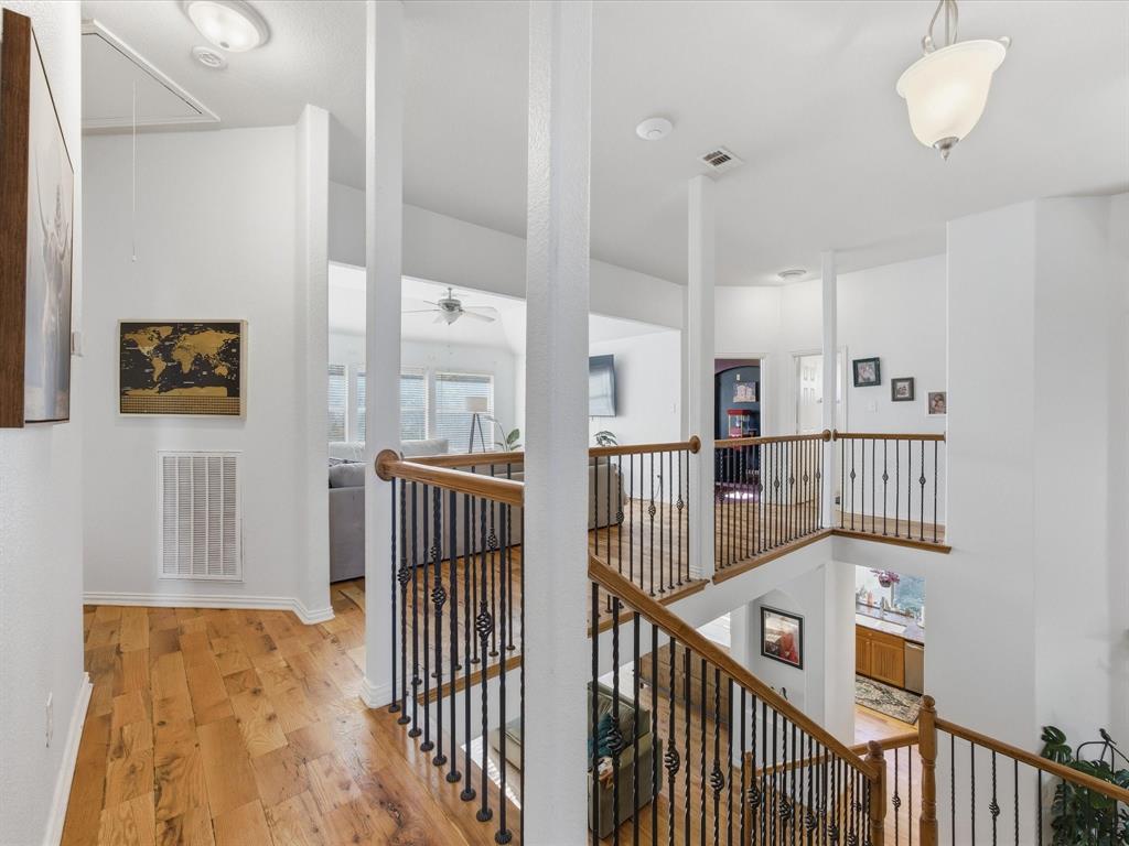 Plantation - Residential