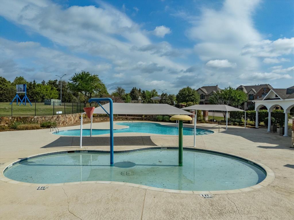 Plantation - Residential