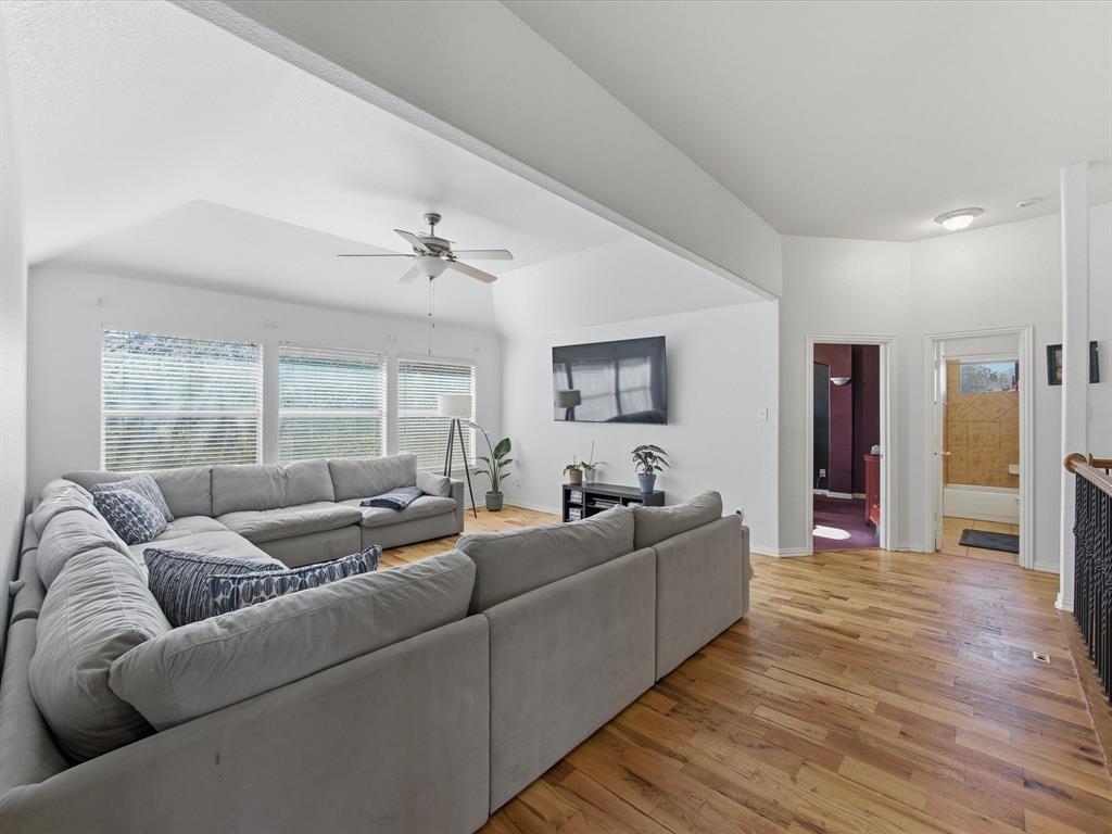 Plantation - Residential