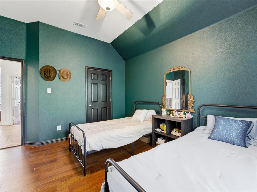 Plantation - Residential