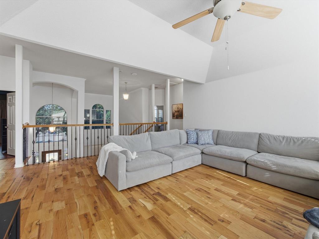 Plantation - Residential