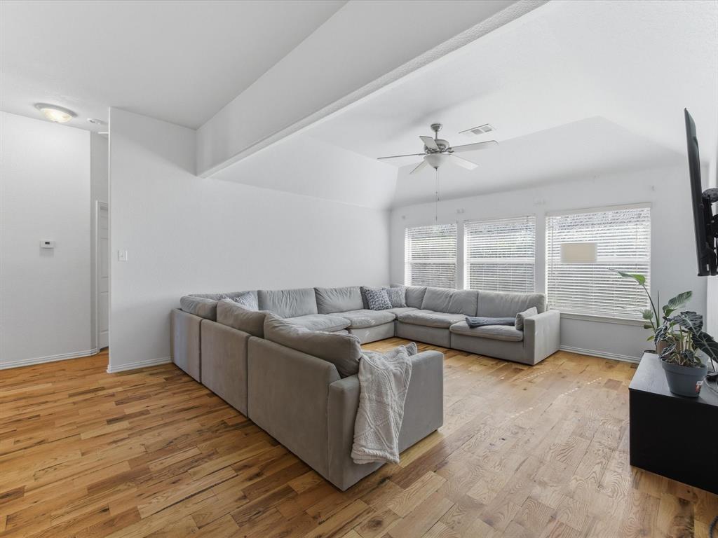 Plantation - Residential