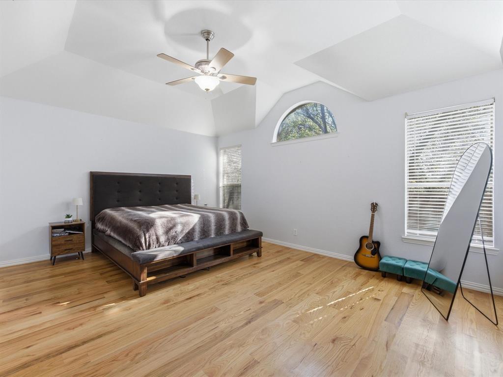 Plantation - Residential