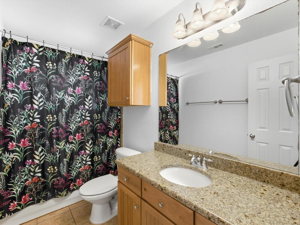 Plantation - Residential