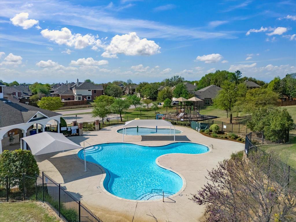 Plantation - Residential