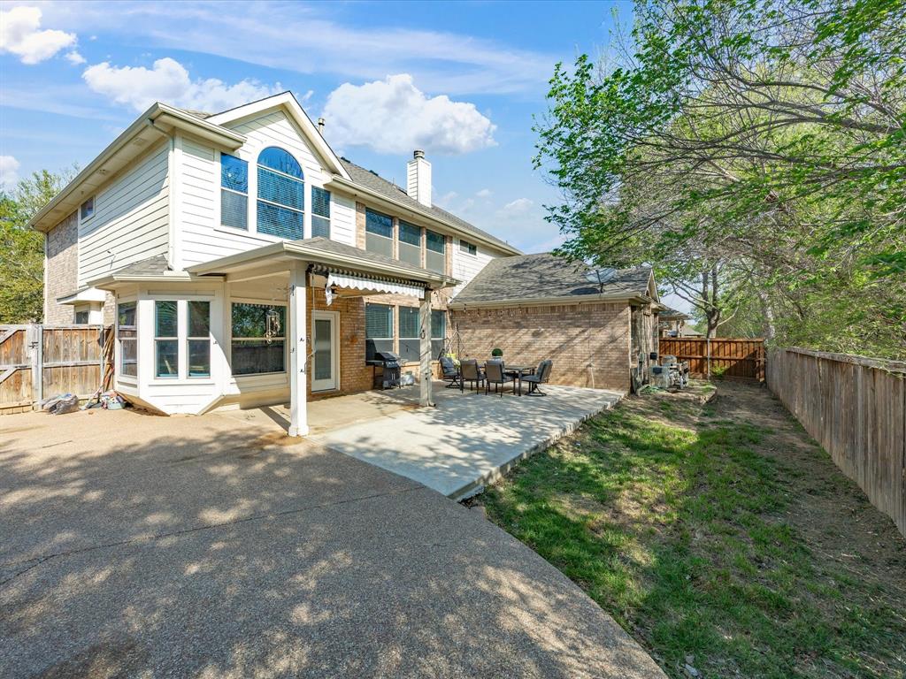 Plantation - Residential