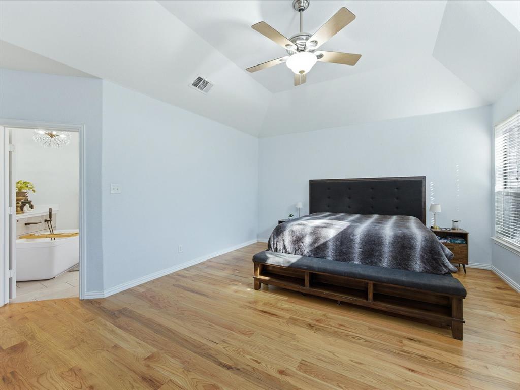 Plantation - Residential