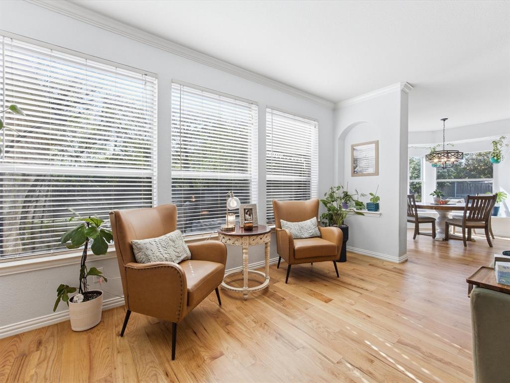 Plantation - Residential