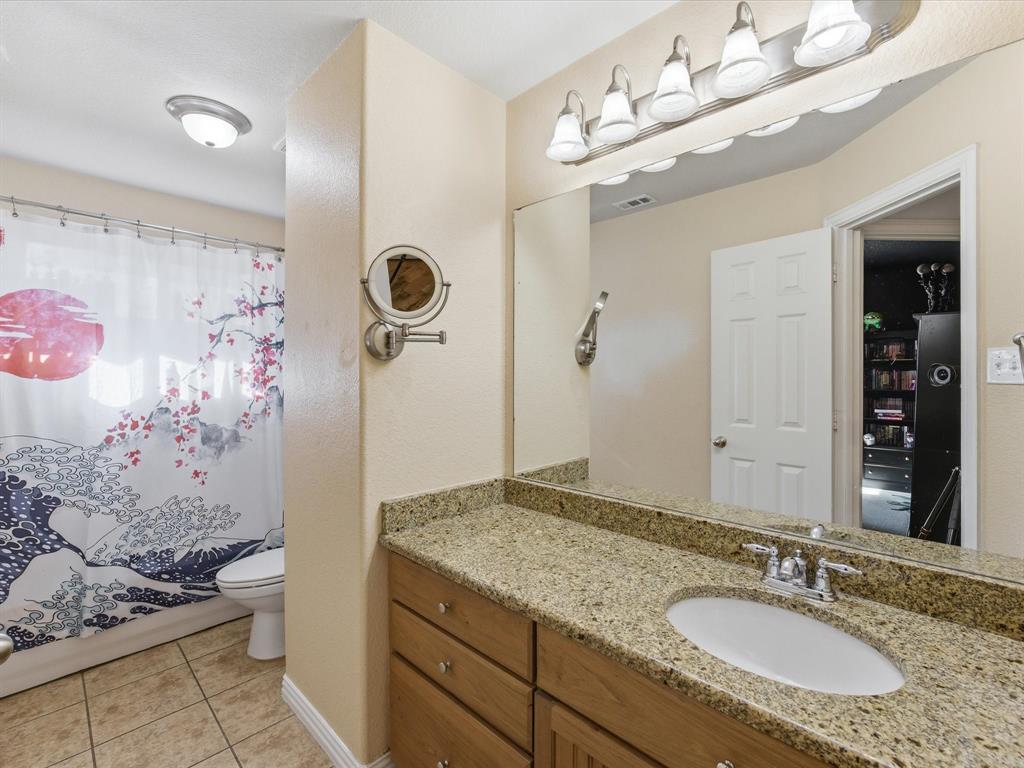 Plantation - Residential