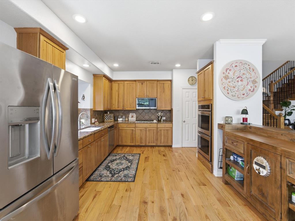 Plantation - Residential