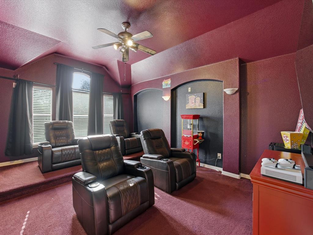 Plantation - Residential